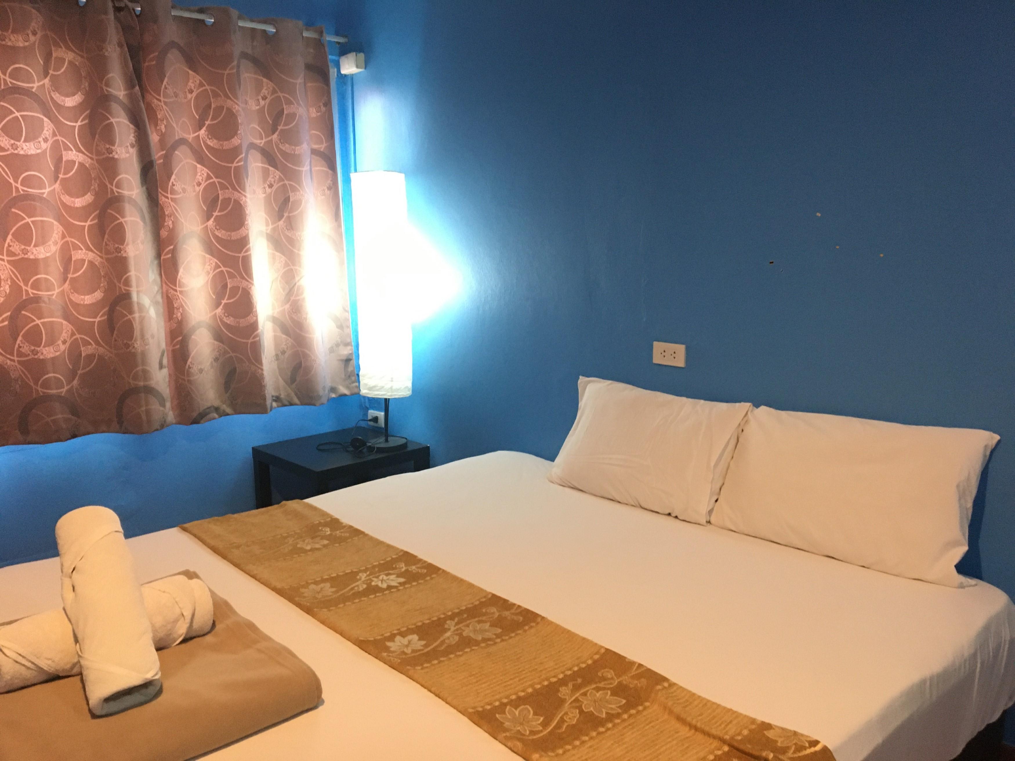 Anchana House Jomtien Beach Exterior foto